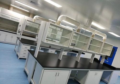 化学分析实验室的设计施工要求